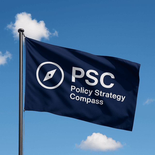 PSC Flag